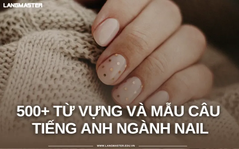 Bảng màu tiếng Anh cơ bản với các màu sắc thông dụng giúp giao tiếp hàng ngày